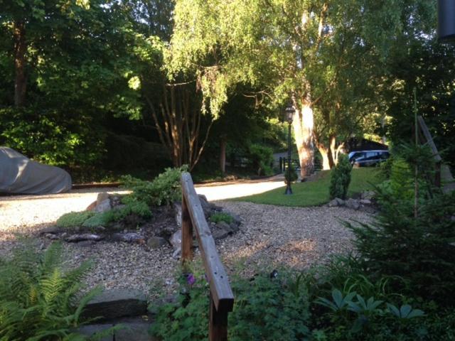 Lydbrook 'Halt Lodge' A Scandinavian Home In An Aonb מראה חיצוני תמונה