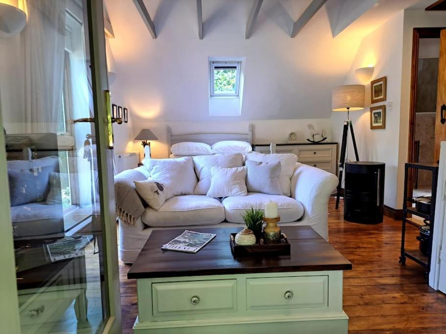 Lydbrook 'Halt Lodge' A Scandinavian Home In An Aonb מראה חיצוני תמונה